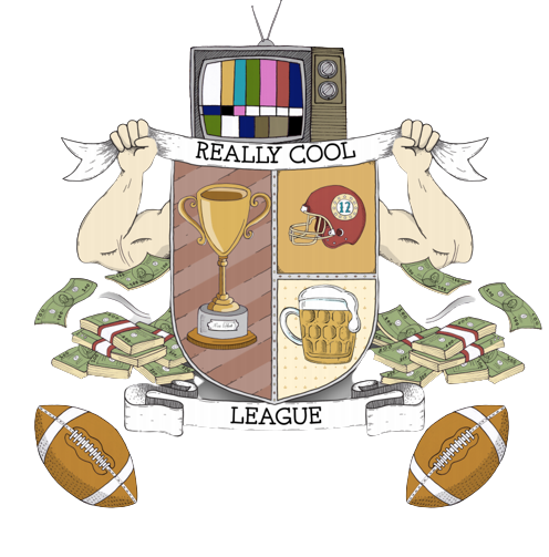 league logo